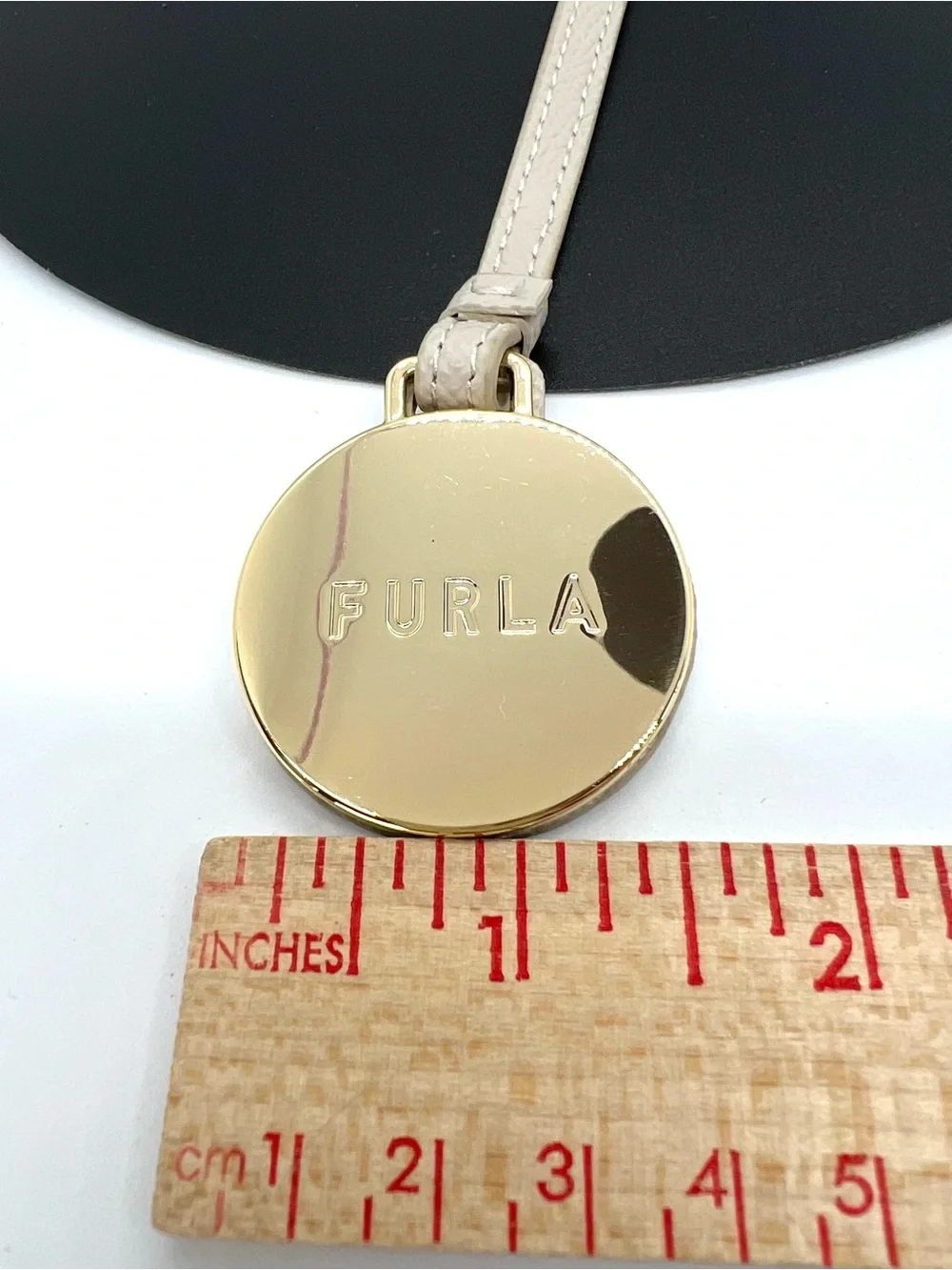 Furla compact key